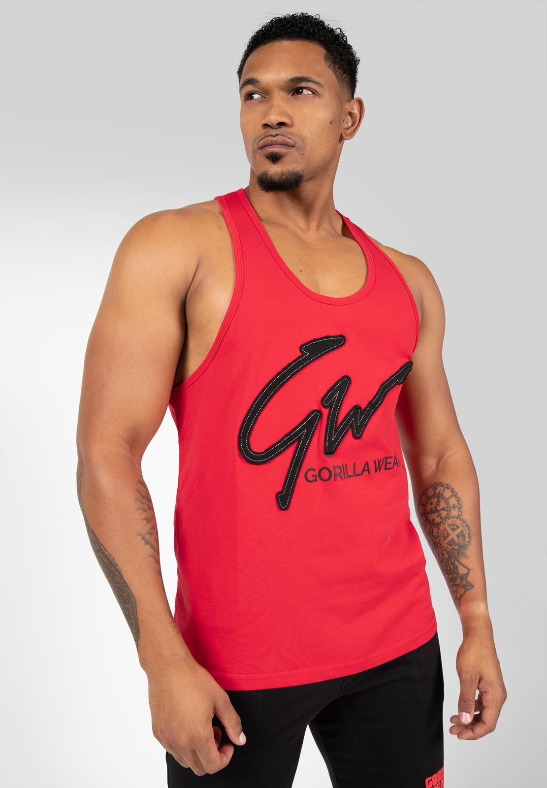 Gorilla Wear Official Store - Fitness Apparel, Shoes & Gear
