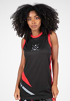 トップス MMA Racing sleeveless with Ranor Hornell Tank Top - Black