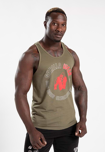 Best bodybuilding tank tops hot sale