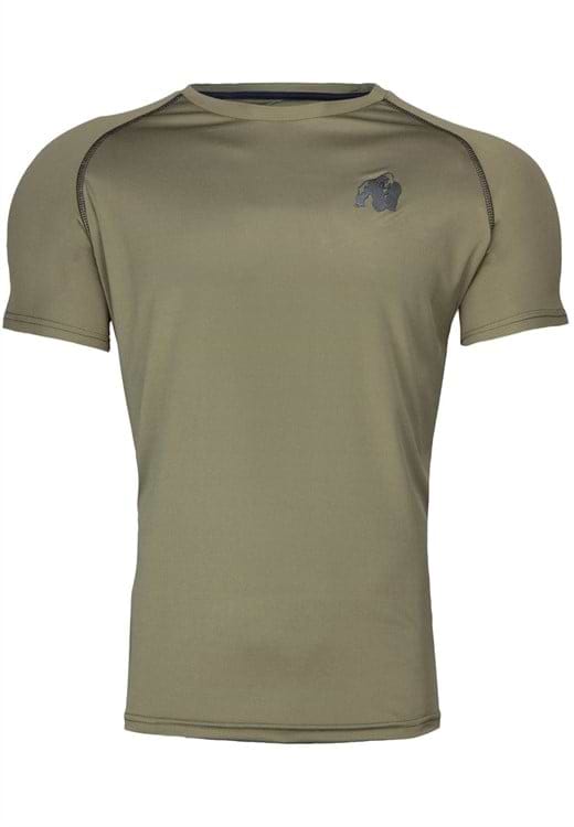 salsation サルセーションTシャツ Army Green XS salsation サルセーションTシャツ Army Green XS salsation サル