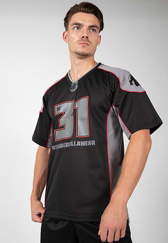 Gorilla wear top athlete t shirt
