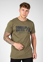 新作salsation サルセーションTシャツ Army Green XS salsation サルセーションTシャツ Army Green XS