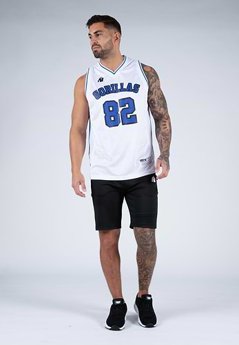 4xl basketball jerseys