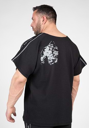 Shop Gorilla Wear Buffalo Old School Workout Pants, UAE Online Shopping  For Sportswear & Gym Training Accessories