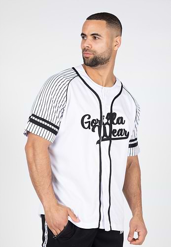 POLER × ADRESS BASEBALL MESH JERSEY Lサイズ S/S MESH JERSEY – polerjapan