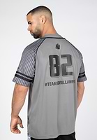新品　サルセーション　Baseball's style tshirt 　Mサイズ Salsation サルセーションBaseball's Tシャツ M SALSATION サル