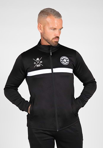 Men s Jackets Performance and Style Gorilla Wear