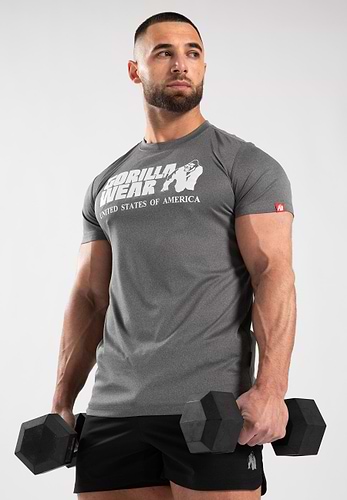 Bebak Maglietta Da Palestra Da Uomo, Viking Warrior Abbigliamento A 1277268