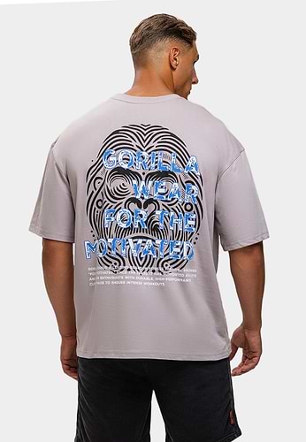 SCULPTOR Flag Raglan T-shirt フラッググラン グレー SCULPTOR Flag Raglan T-shirtフラッグラグランTシャツ