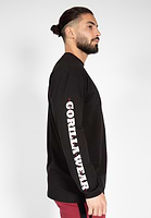 Aooo Oversized Long Sleeve T-Shirt Lサイズ KK0018_034_6224aaee-4579-4d0b-