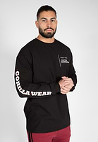 Aooo Oversized Long Sleeve T-Shirt Lサイズ KK0018_034_6224aaee-4579-4d0b-