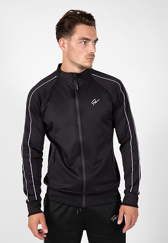 Men s Jackets Performance and Style Gorilla Wear