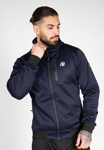 Men s Jackets Performance and Style Gorilla Wear