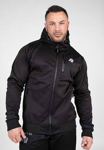 Men's Jackets: Performance and Style - Gorilla Wear