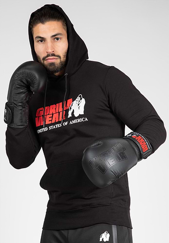3xl black discount hoodie