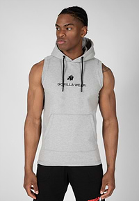 8yards サイズL 新品未使用Men’s BIG HOODIE VEST 8YARDS / Men's Tagline BIG HOODIE