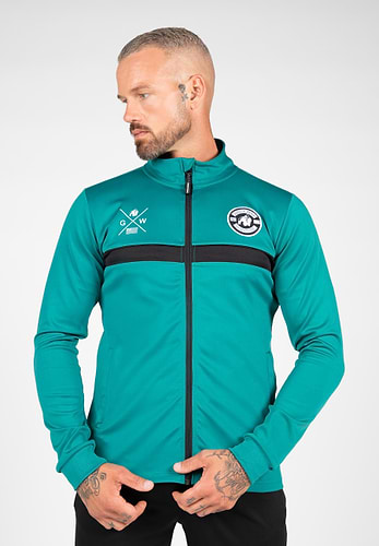 Men s Jackets Performance and Style Gorilla Wear