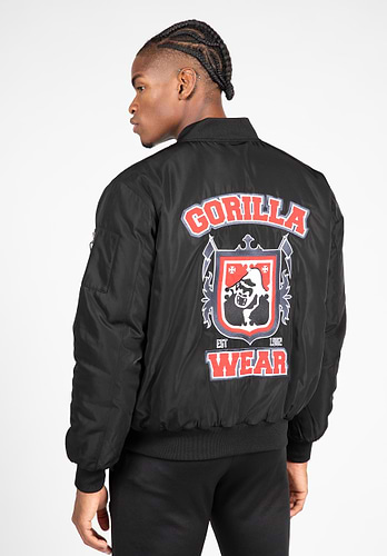 Gear gorilla dogfight jacket discount