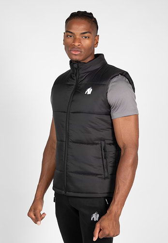 Men's Jackets: Performance and Style - Gorilla Wear