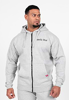 商品名：GuruGuru Zip Hoodie (Light Gray) GuruGuru Zip Hoodie (Light Gray) M サイズ Men's Light Gray