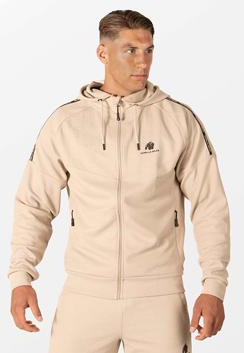 Men's Jackets: Performance and Style - Gorilla Wear