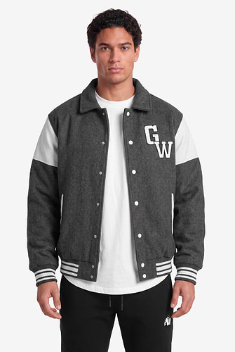 Men's Jackets: Performance and Style - Gorilla Wear
