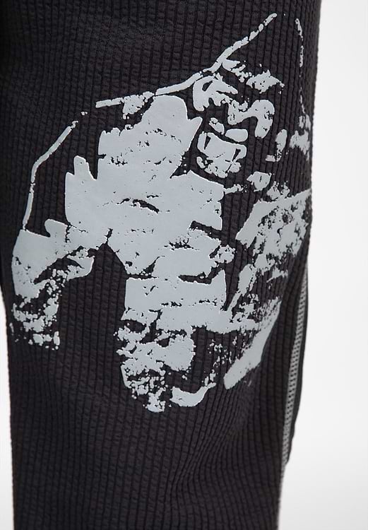 Gorilla Wear Buffalo Old School Trainingshose – Mehrfarbig, Für Bodybuilding & Fitness, Herren Gorilla Wear Buffalo Old School Trainingshose – Mehrfarbig, Für Bodybuilding & Fitness, Herren