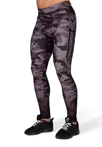 Army fatigue workout best sale leggings
