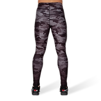 Camo running hotsell tights mens