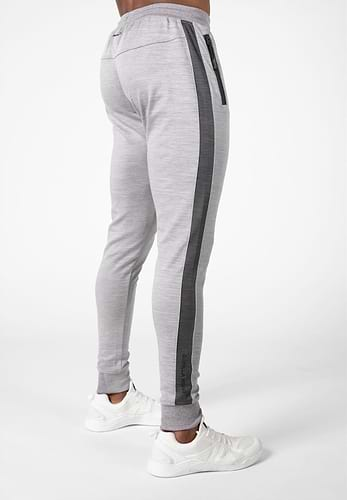 Yogger Track Pants II - Black – RVCA.com