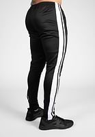 【新品】TRACK PANT everyone(BLACK) Stratford Track Pants - Black - 2XL Gorilla Wear