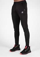 Scottsdale Track Pants - Black - 3XL Gorilla Wear