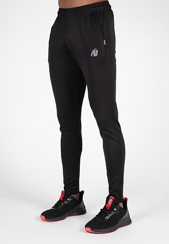 Comfortable Men s Workout Pants Gorilla Wear