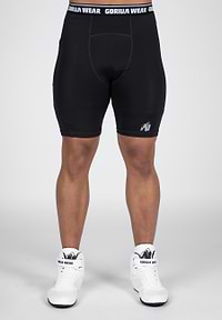 ウェア ballaholic Compression short Tights ウェア ballaholic Compression short Tights Compression 3/4