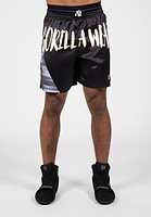 パンツ Readymade Boxing SHORTS READYMADE - Boxing Shorts | laid-back