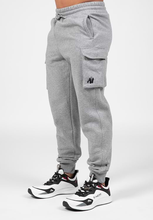 SONO ソノ / JTHRO Joggers AHS / Mud Grey SONO ソノ / JTHRO Joggers AHS / Mud Grey SONO ソノ / JTHRO