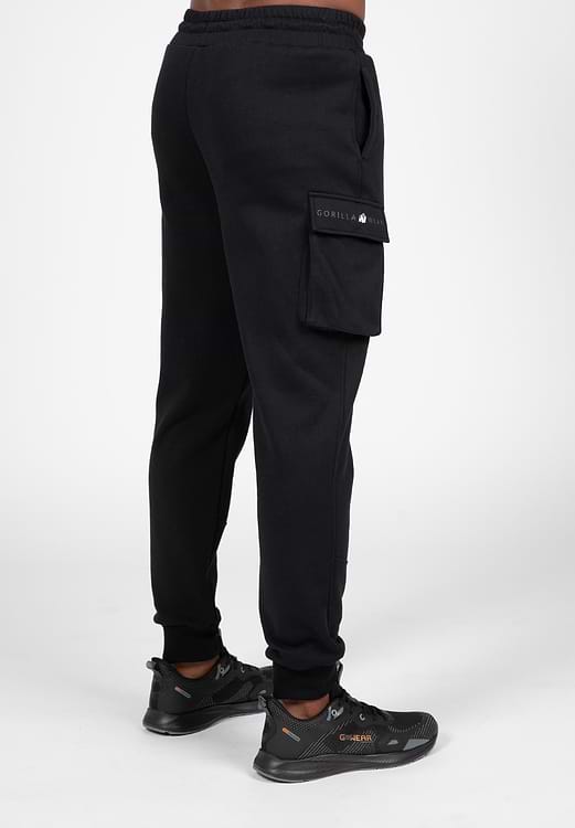 Cargo Sweatpants 3xl Mens Sweatpants Mens Fleece Lined Cargo Work