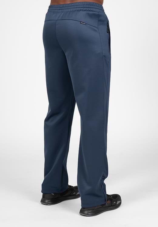 Tennessee Trainingshose Marineblau XL Gorilla Wear