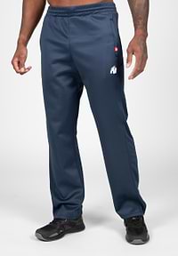ウェア ballaholic TSC Long Pants (navy) Tennessee Track Pants - Navy - S Gorilla Wear