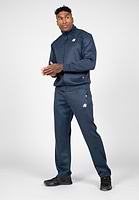 ウォーキング・ランニングウェア go!go!vanillas Track Top NAVY