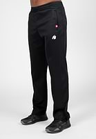 Tennessee Track Pants - Black - S Gorilla Wear