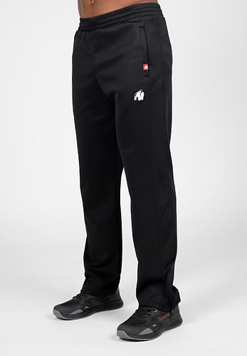 Tennessee Track Pants - Navy - S Gorilla Wear