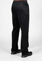 Tennessee Track Pants - Black - S Gorilla Wear
