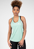Seattle Tank Top - Mint Green - XS Gorilla Wear