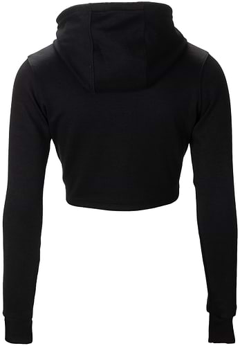 Crop hoodie under 500 sales