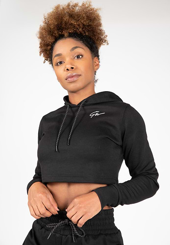 Crop hoodie under 500 sales