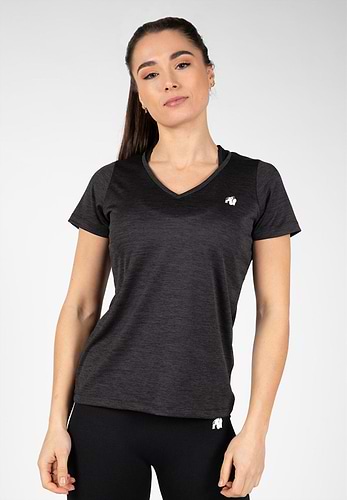 T shirt ralph lauren col v femme shop