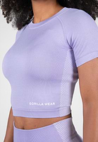 サルセーション M Crop Top SALSATION Crop Top – Salsation Limited