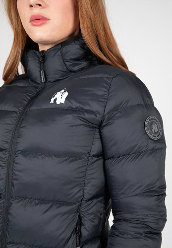 Women's gym 2025 king jacket