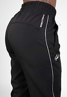 Pasadena Woven Pants - Black - XS Gorilla Wear